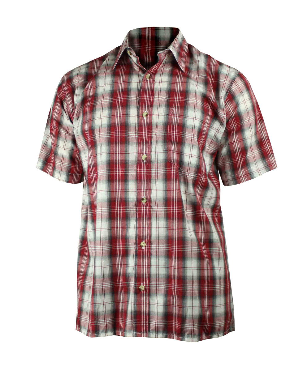 Chemisette à carreaux 320030U003