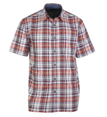 Chemise manches courtes TURQUEY1