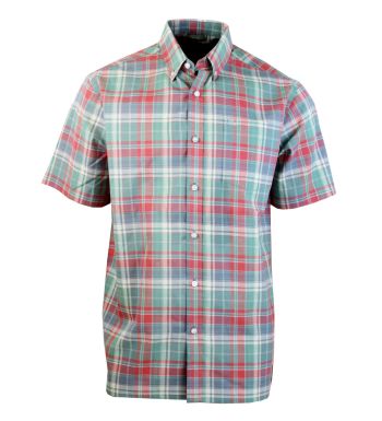 Chemise manches courtes TREVISE1