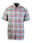 Chemise manches courtes TREVISE1