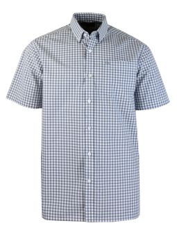 Chemise manches courtes TRADY1