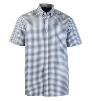 Chemise manches courtes TRADY1
