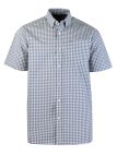 Chemise manches courtes TRADY1