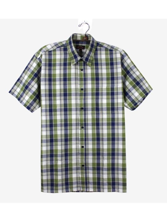 Chemise manches courtes TOULON2