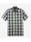 Chemise manches courtes TOULON2