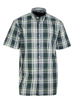 Chemise manches courtes TOUCAN6