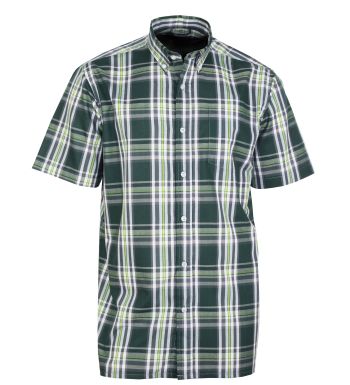 Chemise manches courtes TOUCAN6