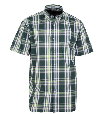 Chemise manches courtes TOUCAN6