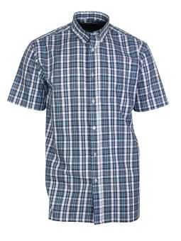 Chemise manches courtes TOUCAN5