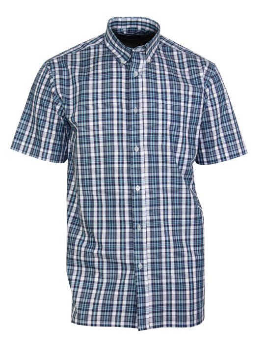 Chemise manches courtes TOUCAN5