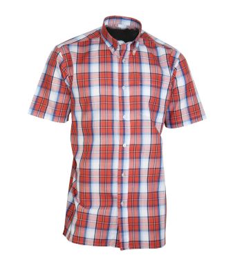 Chemise manches courtes TOUCAN4