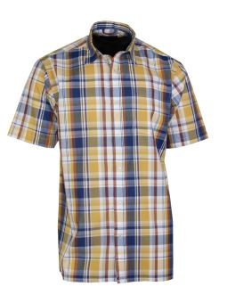 Chemise manches courtes TOUCAN3