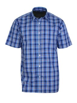 Chemise manches courtes TOUCAN2
