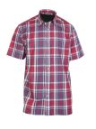 Chemise manches courtes TOUCAN1