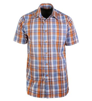 Chemise manches courtes TOPLA6GT