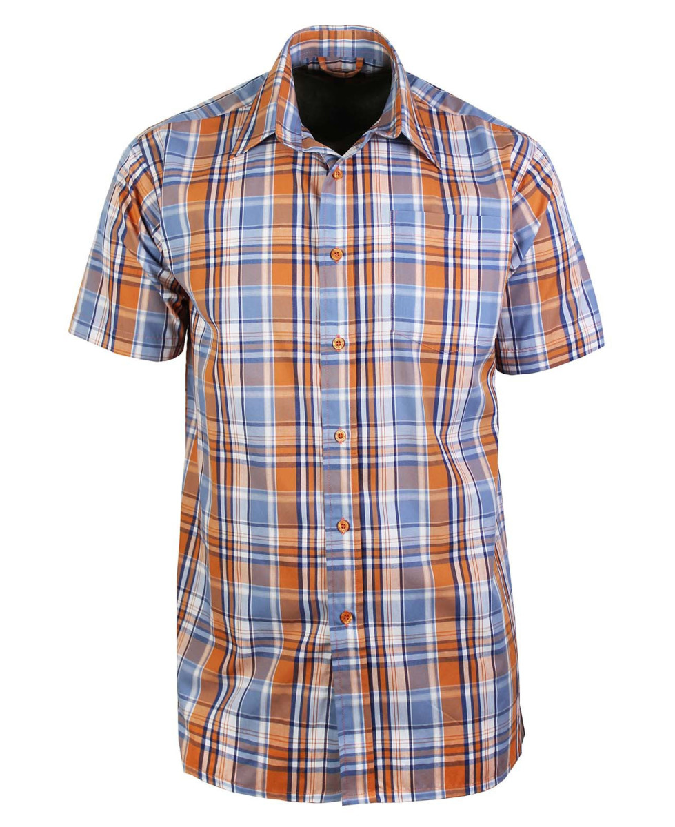 Chemise manches courtes TOPLA6GT
