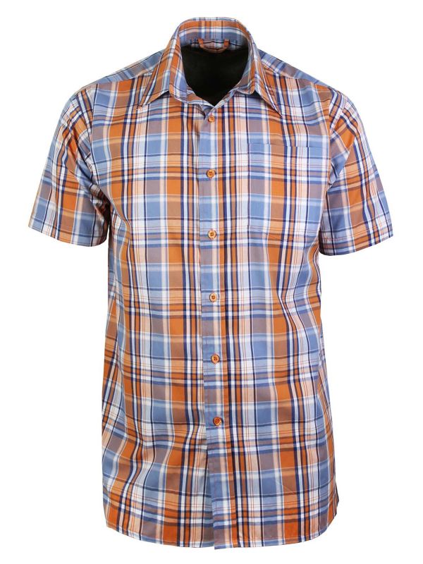 Chemise manches courtes TOPLA6GT