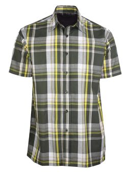 Chemise manches courtes TOPLA1