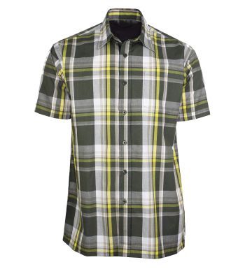 Chemise manches courtes TOPLA1