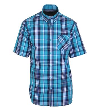 Chemise manches courtes TOLOSA2