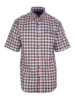 Chemise manches courtes TAQUIN1