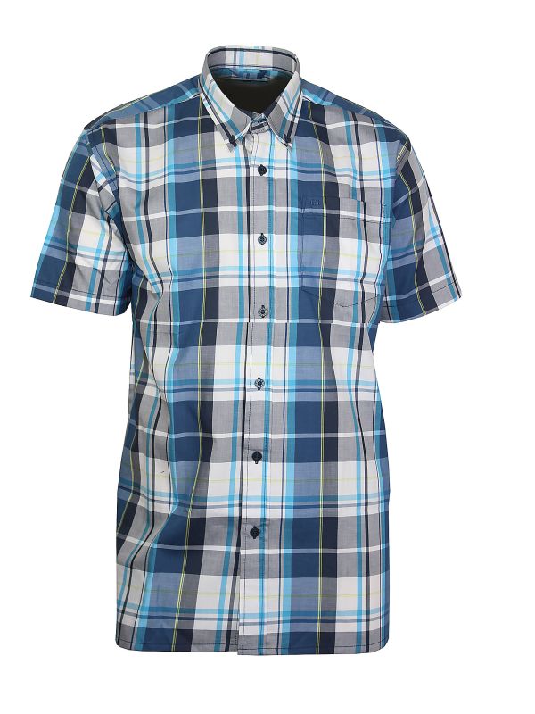 Chemise manches courtes TAPIRUS2
