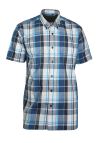 Chemise manches courtes TAPIRUS2