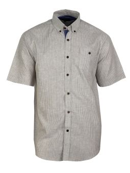 Chemise manches courtes TAMPOCO1