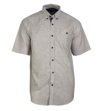 Chemise manches courtes TAMPOCO1