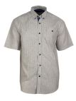 Chemise manches courtes TAMPOCO1