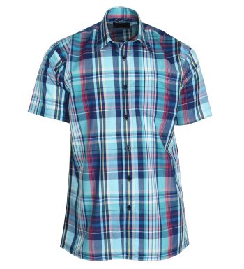 Chemise manches courtes TABARLY7