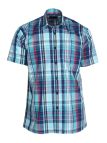 Chemise manches courtes TABARLY7