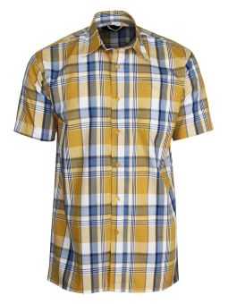 Chemise manches courtes TABARLY1