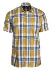 Chemise manches courtes TABARLY1