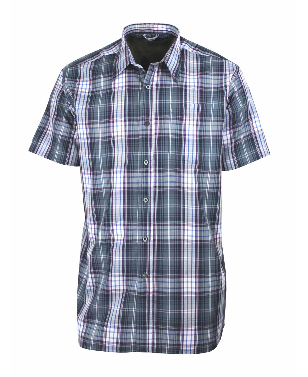 Chemise manches courtes TABACGT3P