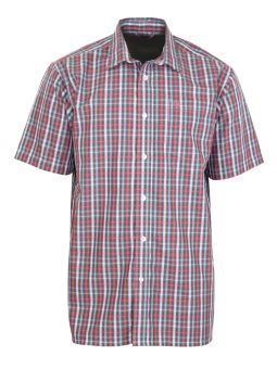 Chemise manches courtes B3103A