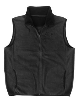 Gilet sans manches polaire DAB1G