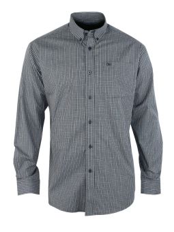 Chemise manches longues TACITE2