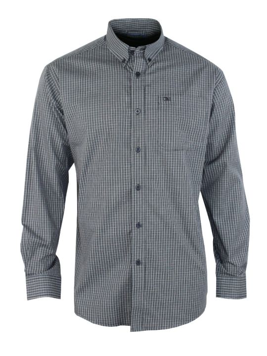 Chemise manches longues TACITE2