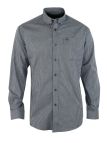 Chemise manches longues TACITE2