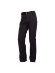 Jean 5 poches braguette zippée P00001U003