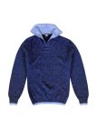 Pull col camionneur 120083U002