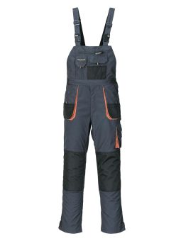 Cotte de travail 120410U001