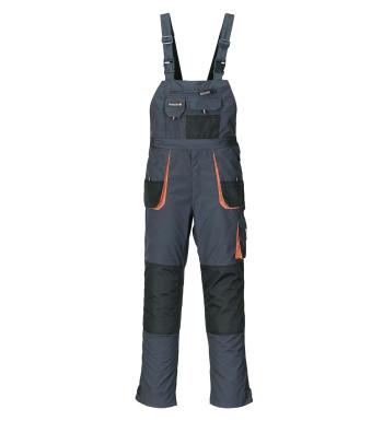 Cotte de travail 120410U001