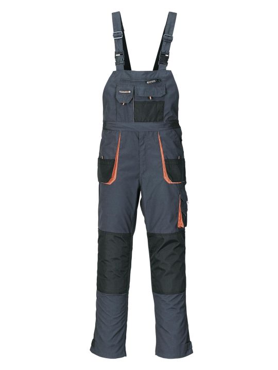 Cotte de travail 120410U001
