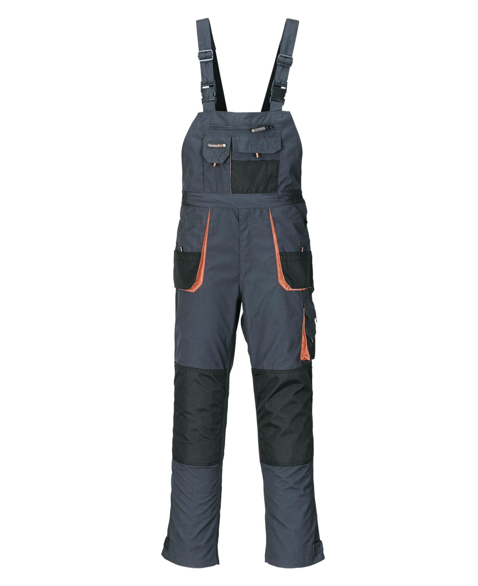 Cotte de travail 120410U001