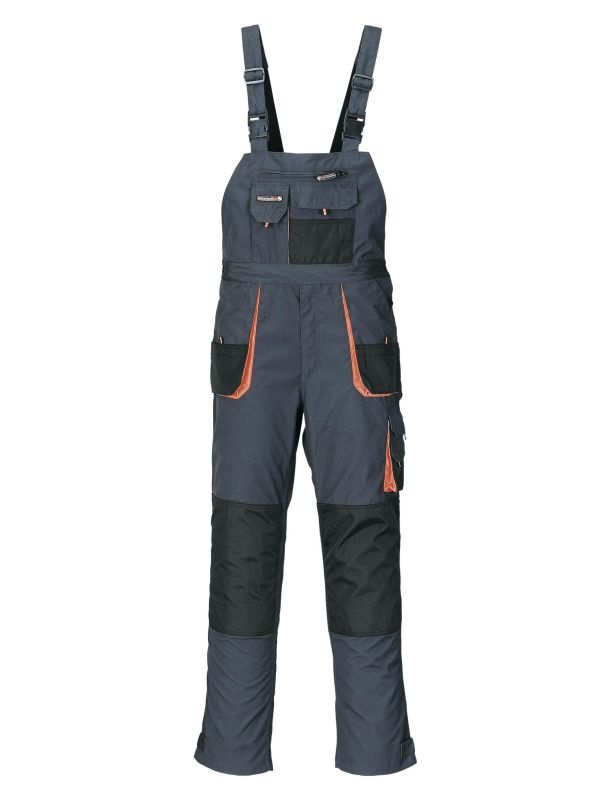 Cotte de travail 120410U001
