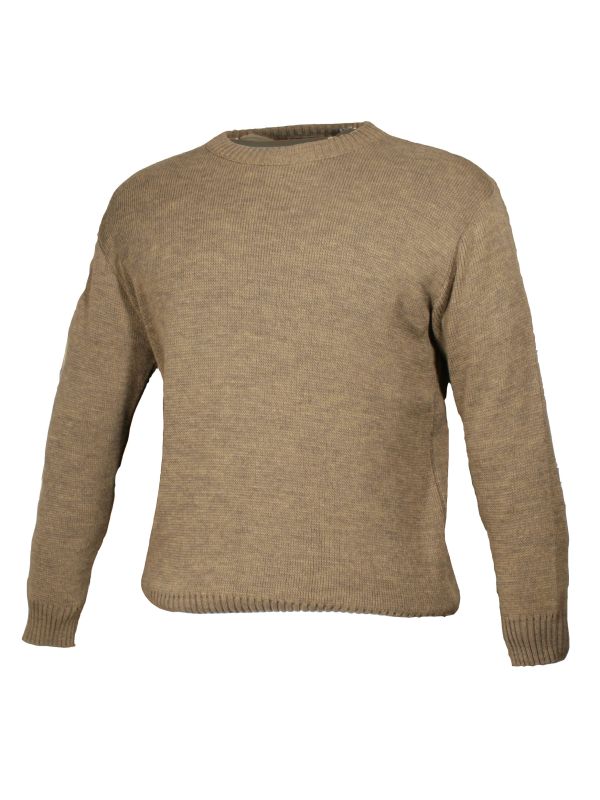 Pull ras cou uni 320108U002