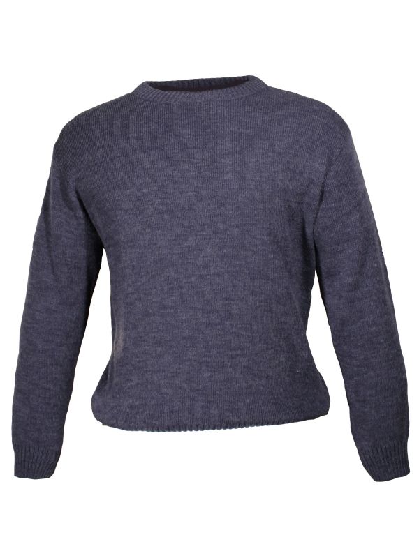 Pull ras cou uni 320108U005
