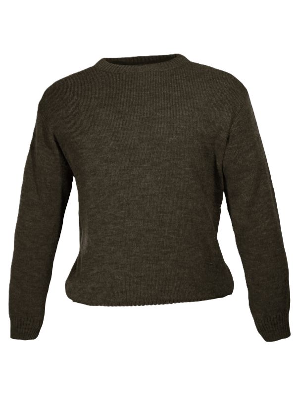 Pull ras cou uni 320108U006